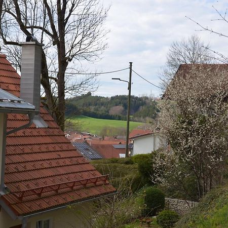 Beim Bergschreiner Daire Oberguenzburg Dış mekan fotoğraf